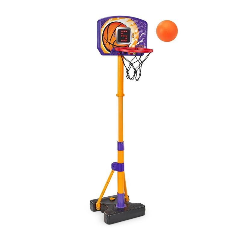 Vtech Hoop Madness Basketball