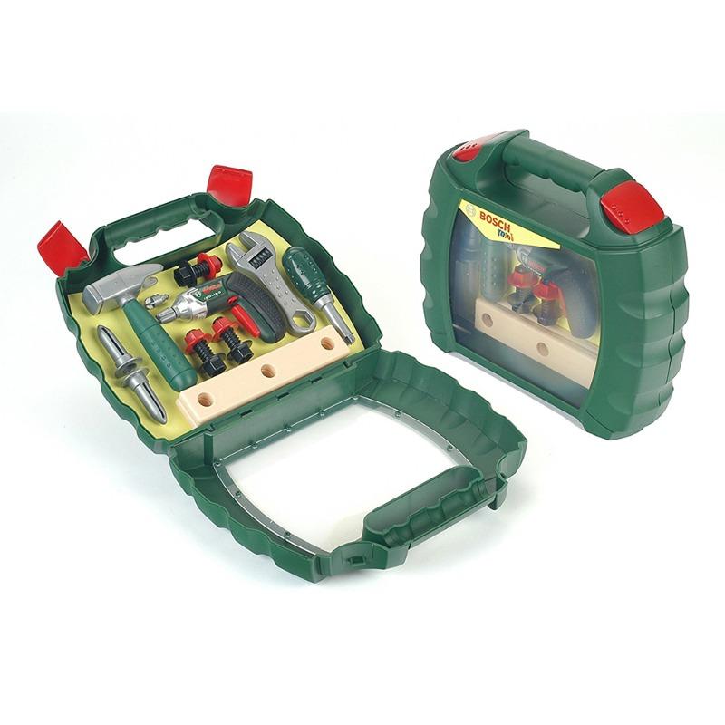 بوش - حقيبة معدات اكسولينو