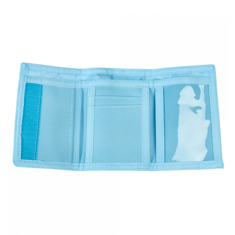Butterfly Garden Children's Wallet