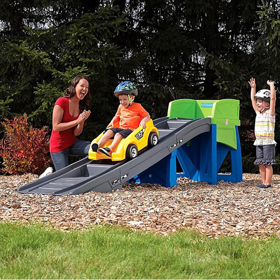 Step2 Extreme Roller Coaster