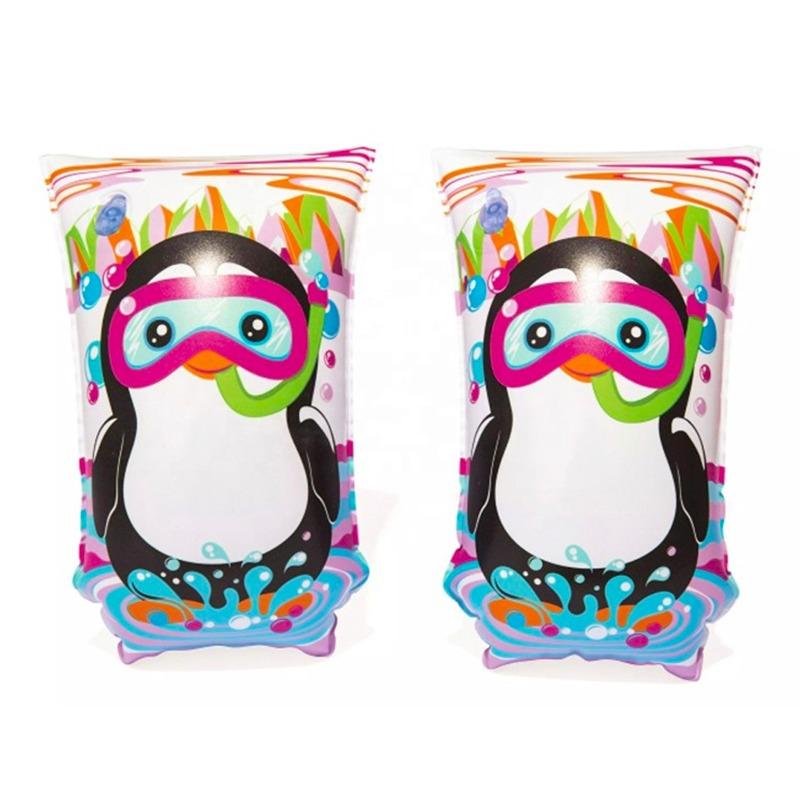 Bestway Jungle Trek Armbands