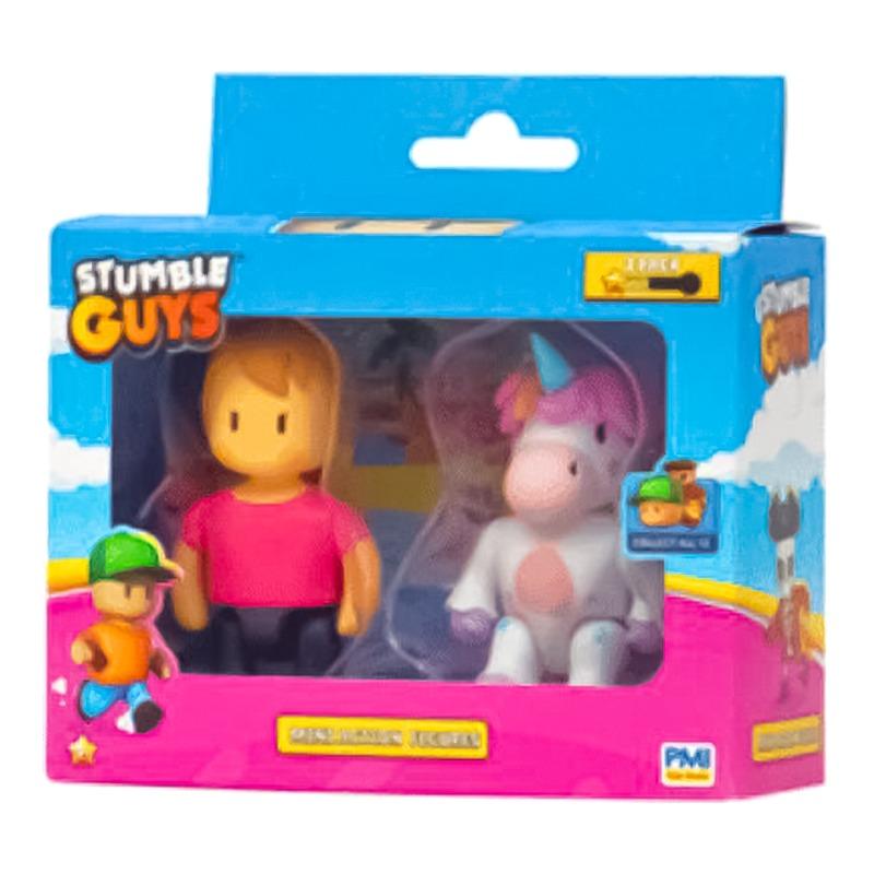 ستمبلي جايز شخصيات ميني أكشن مقاس 3 إنش أشكال مختلفة