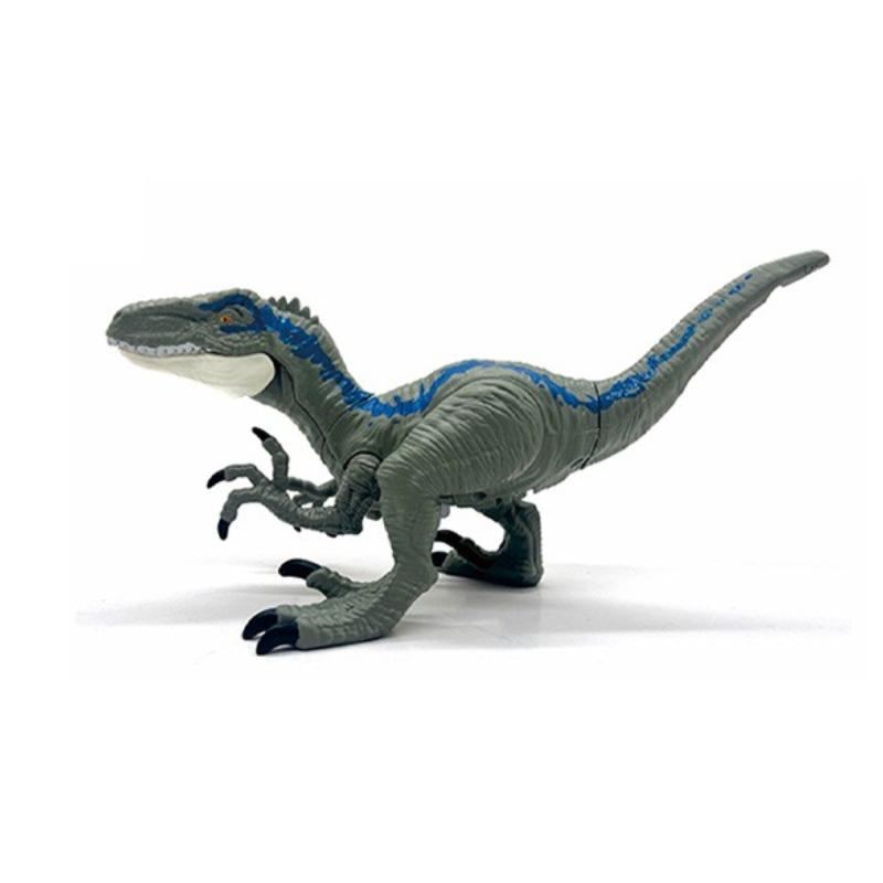 مجموعة لعب دينو وورلد – ديناصور سريع