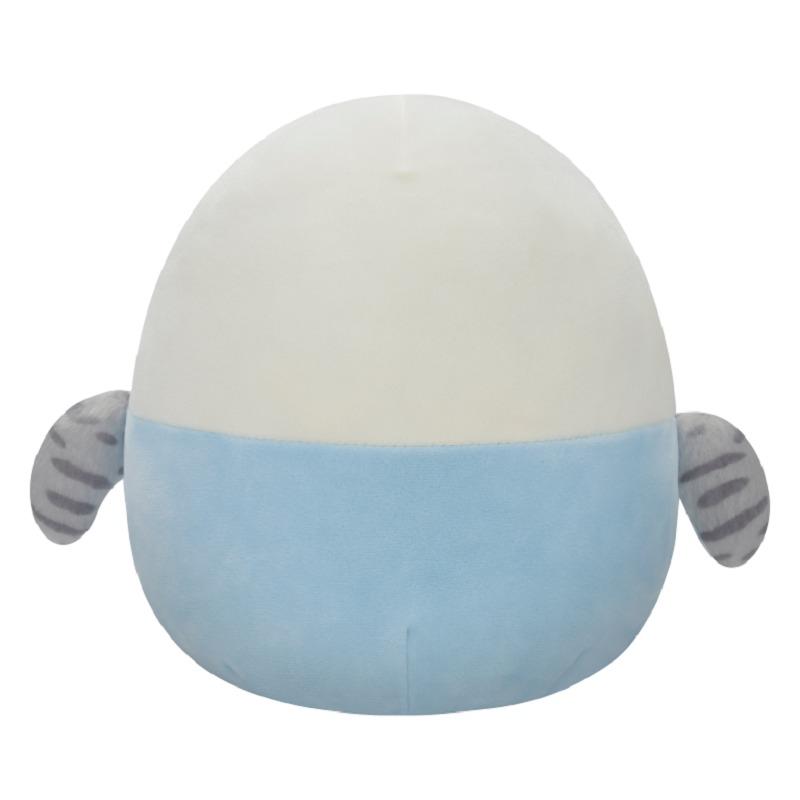 Squishmallows Tycho Plush - 7.5 Inch
