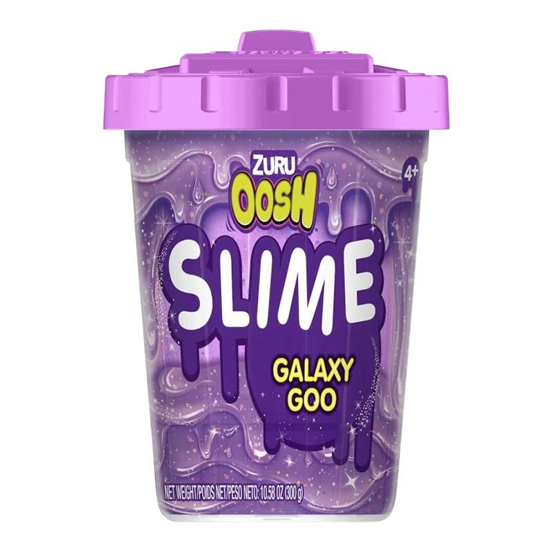 Oosh Marshmallow Slime