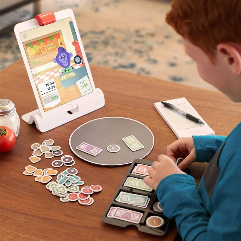 Osmo - Pizza Co. Educational Game