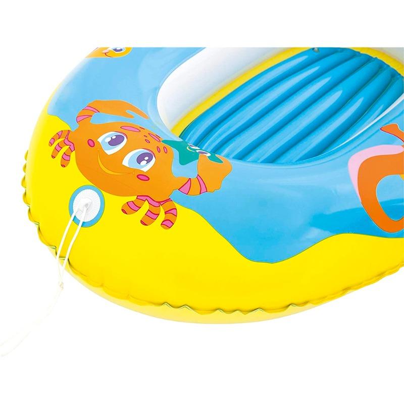 Bestway Happy Crustacean Junior Boat