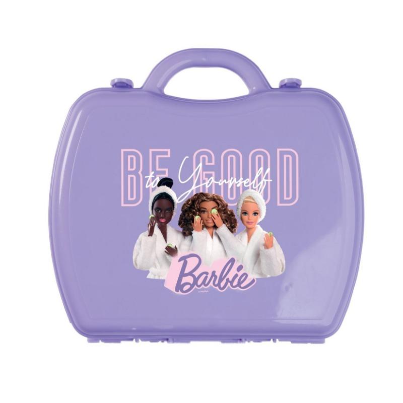 باربي - مجموعة بيوتي و جلام