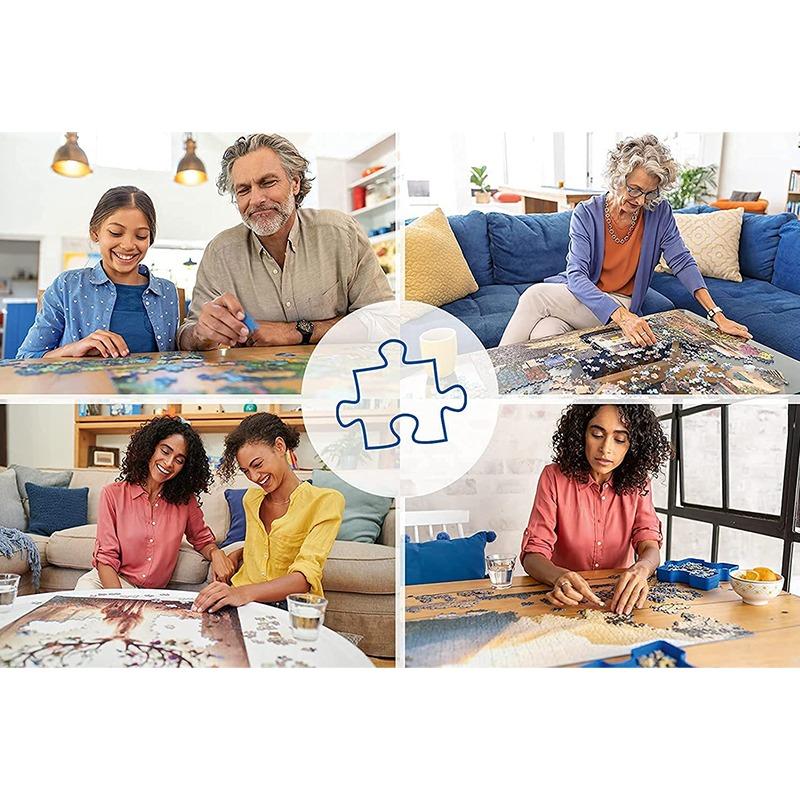 رافنسبيرجر - بازل الشلالات من اجوازو - 2000 قطعة