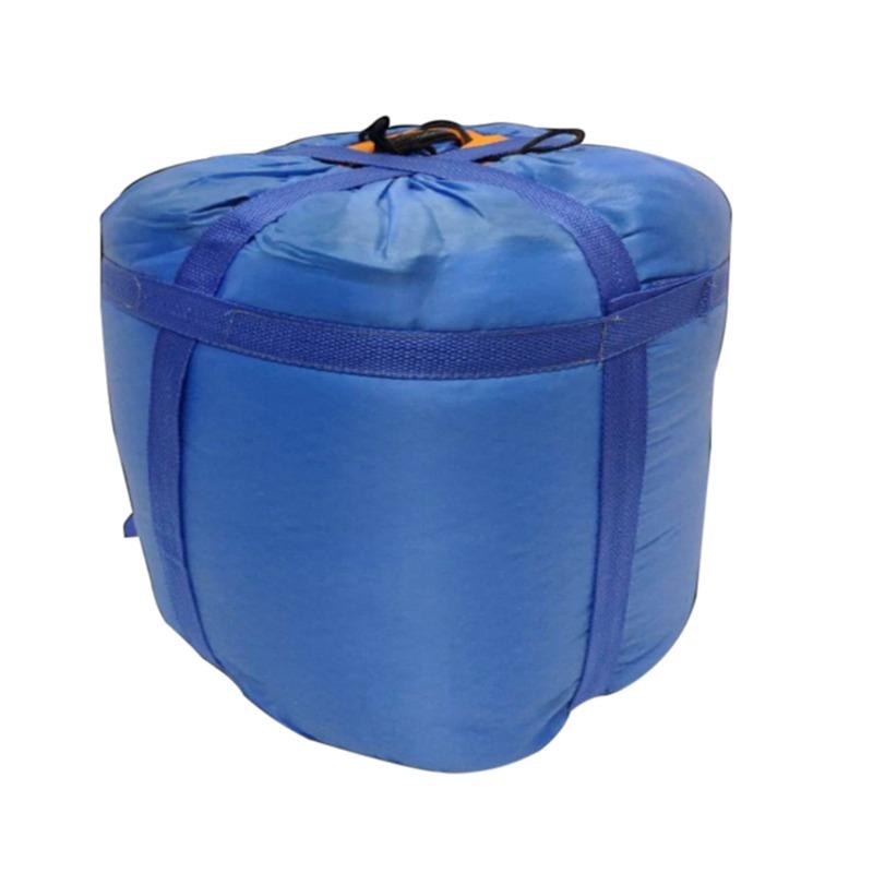 Beach Sleeping Bag - Blue