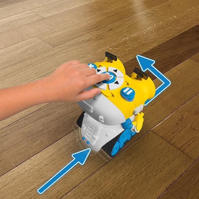 إكستريم بوتس - روبوت آندي التفاعلي