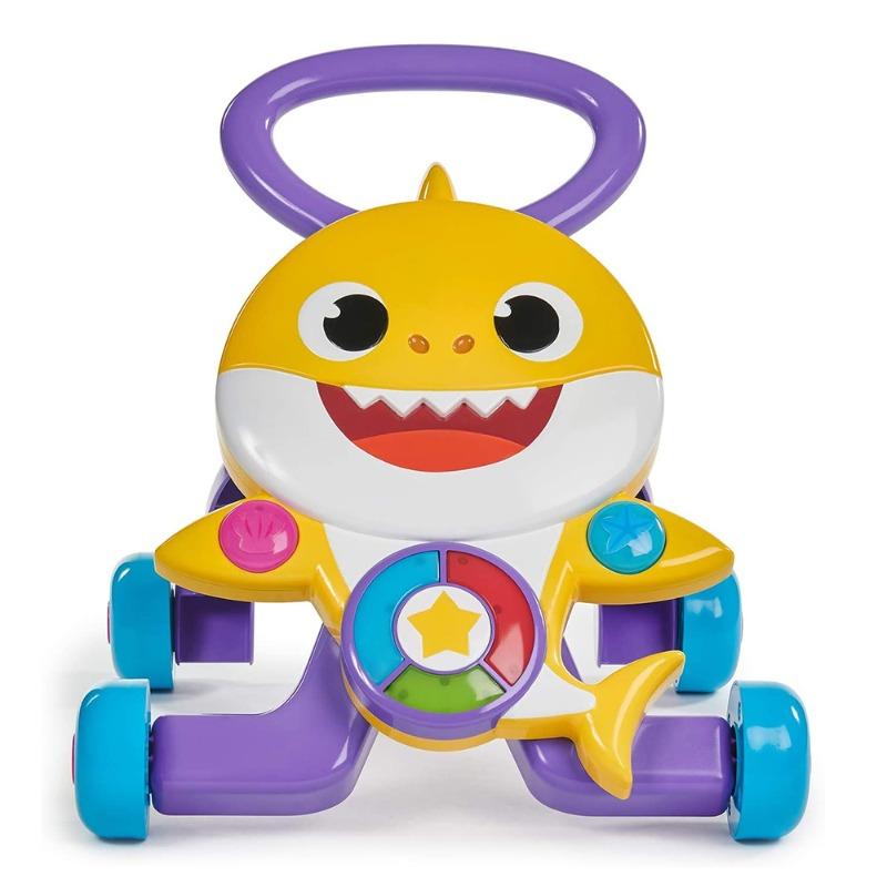 مشاية بيبي شارك ميلودي