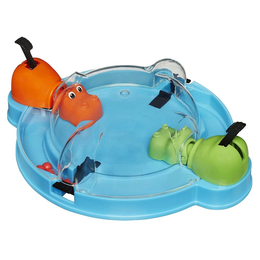 Hungry Hippos Grab & Go