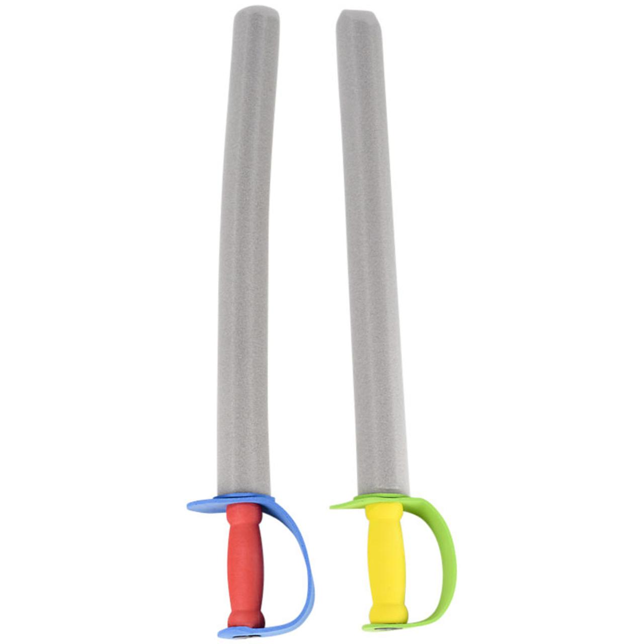 RuffStuff Foam Fun Sword - Multiple Colors