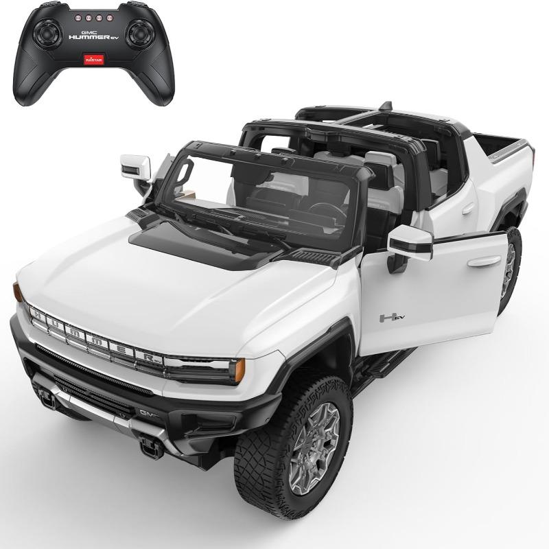 Rastar R/C Hummer EV