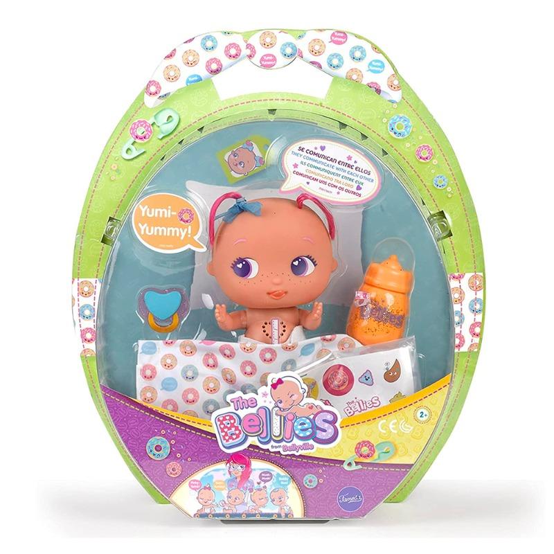 سبلاش ذا بيليس - يومي يامي ، متعددة الالوان