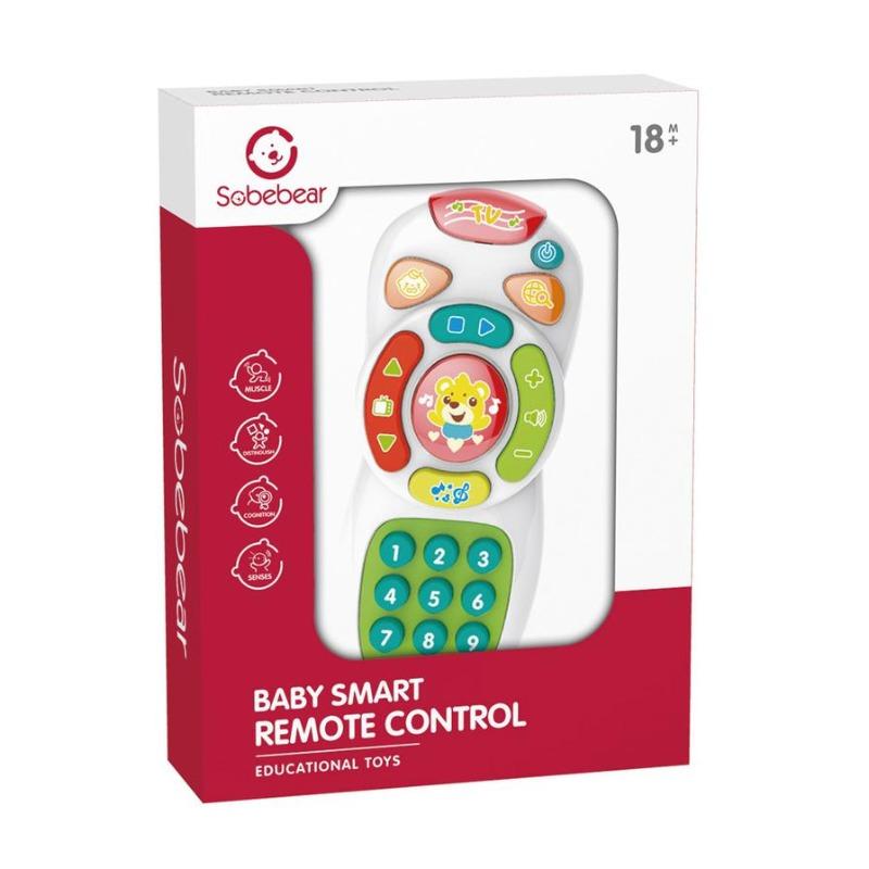 Sobibear Baby Smart Remote Control