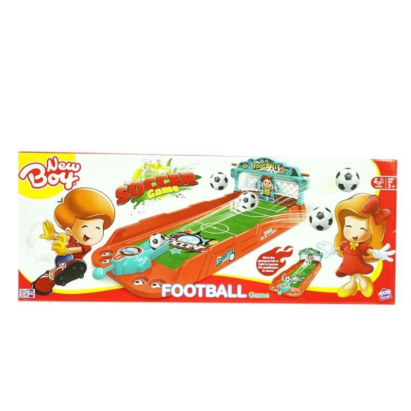 New Boy Football Game