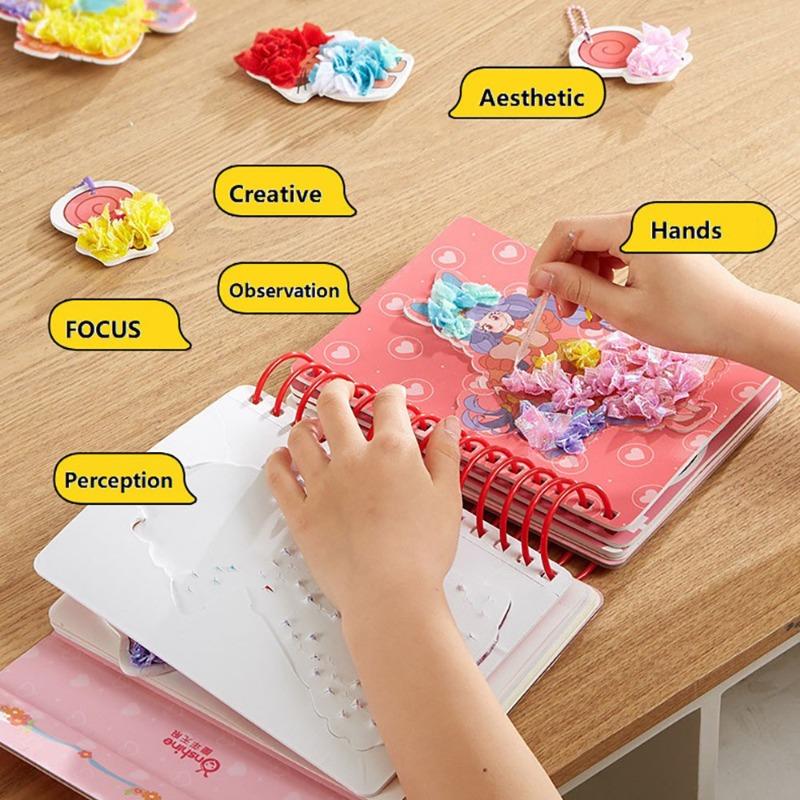 On Shine 3D DIY Decorating Tool Kit