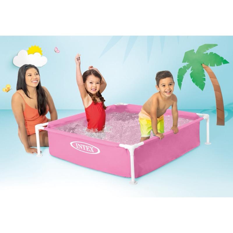 Intex Mini Frame Pool