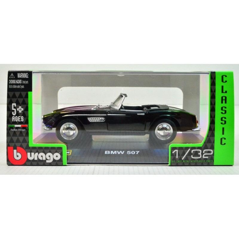 بوراجو - سيارة ستريت الكلاسيكية