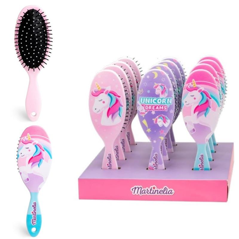 Martinelia Magical Hair Brush