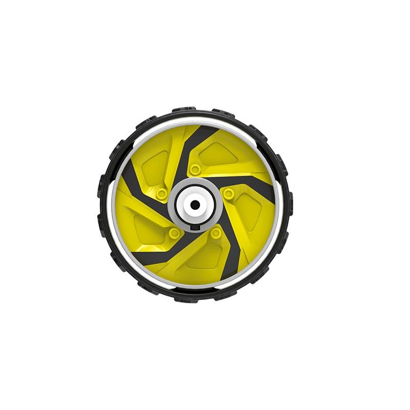 Spin Fighters Standard Series Thunder Bolt