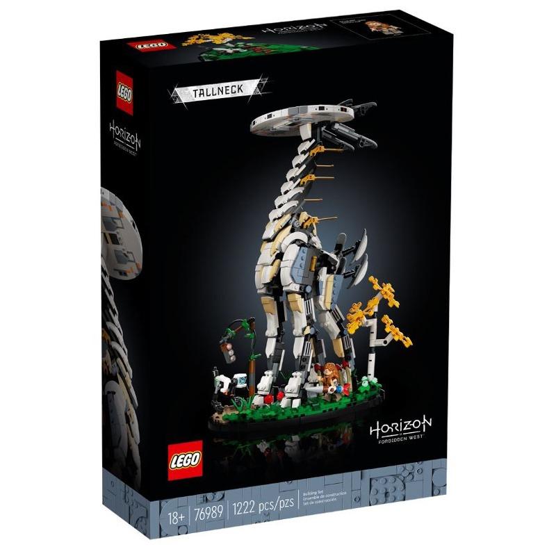 LEGO Horizon Forbidden West Tallneck Set 76989