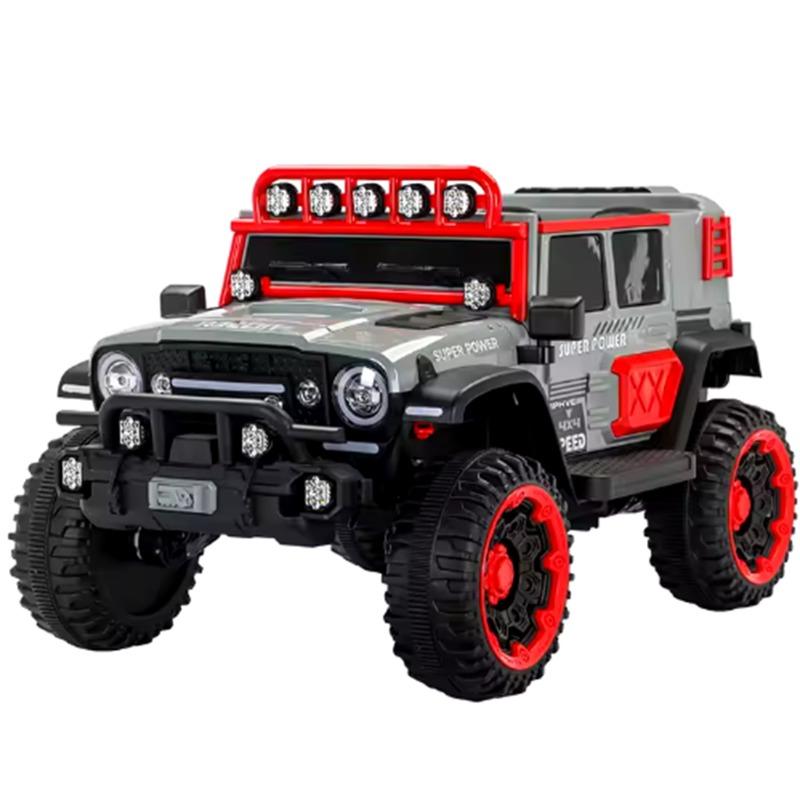 سيارة ركوب كهربائية 12 فولت