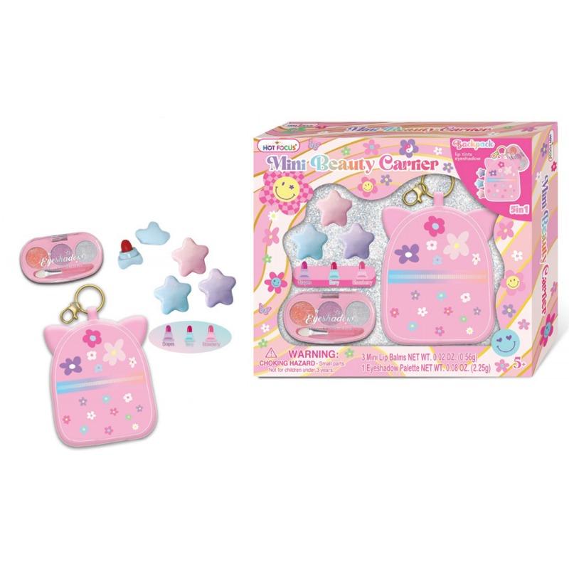 هوت فوكس - حقيبة ميني بيوتي كاريير