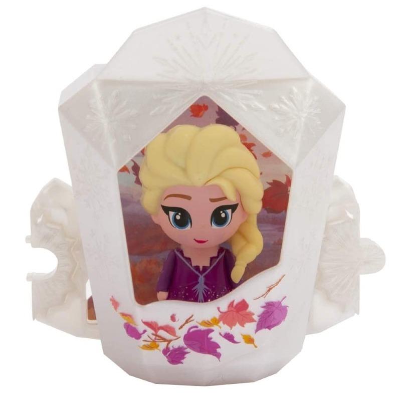 Disney Frozen 2 - Whisper and Glow Display House