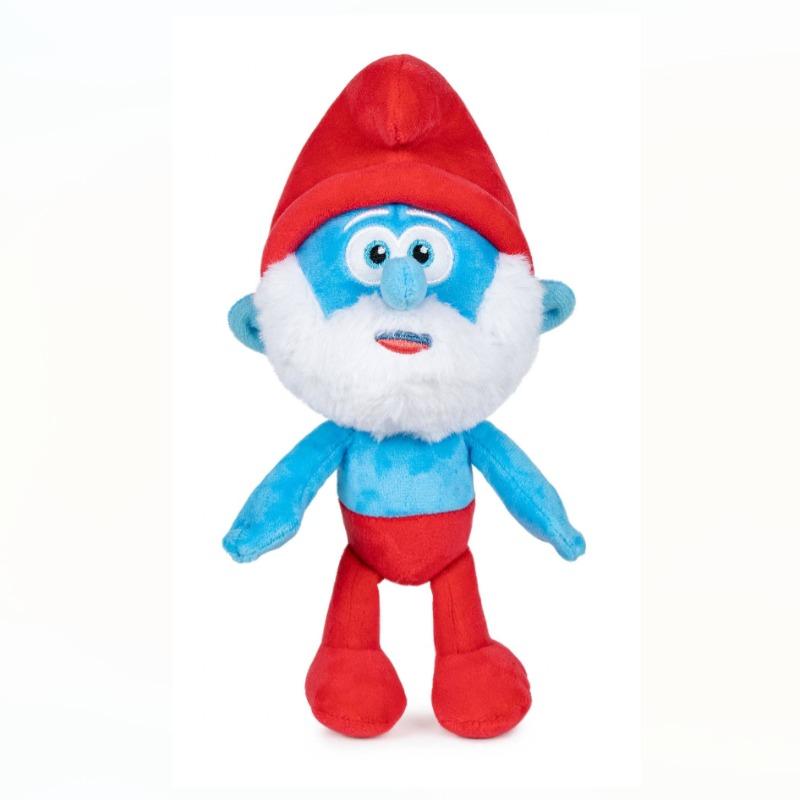 Giochi Smurfs Plush Toy 20Cm - Assorted