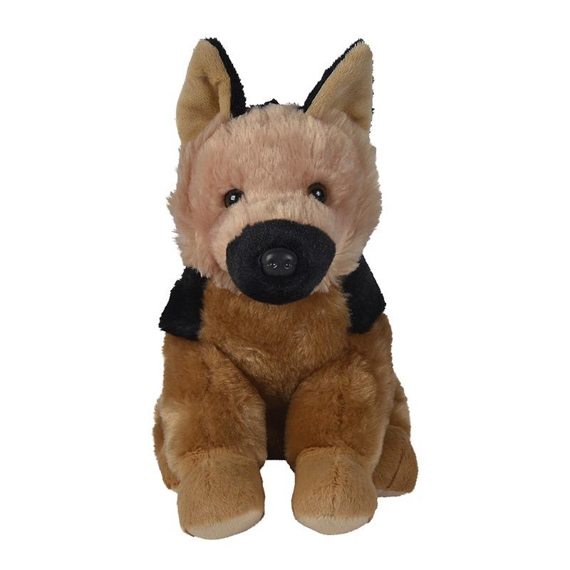 Nicotoy Dog Plush Toy 28 cm