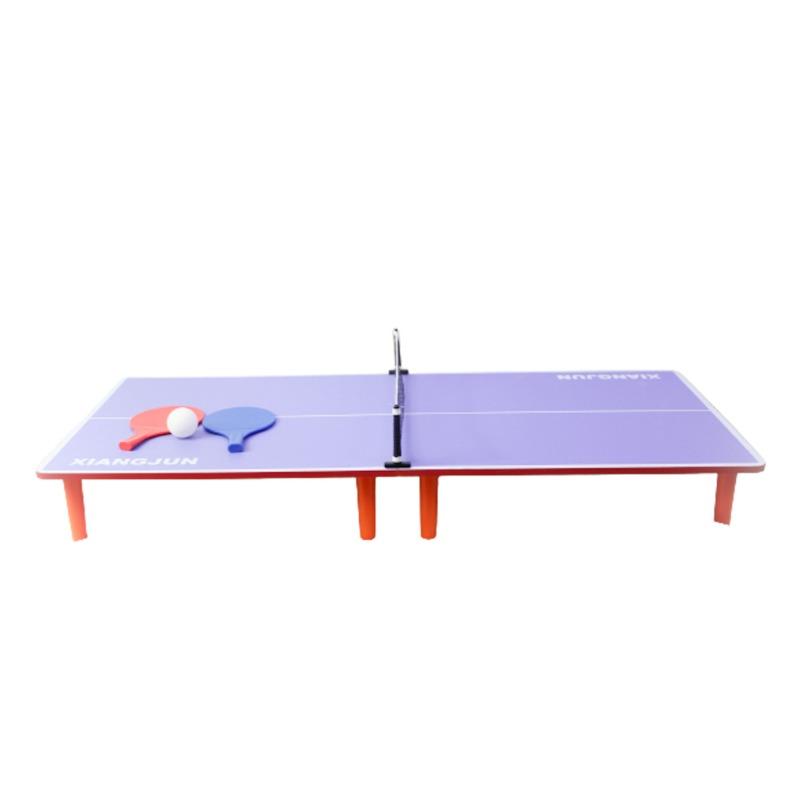 Table Tennis Size 90 * 40 cm