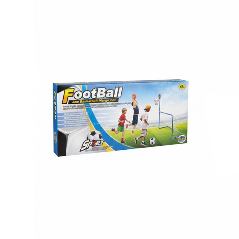 كرة القدم والتسديد على المرمى 2 ف 1