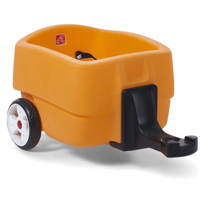 Step2 Choo Choo Trailer