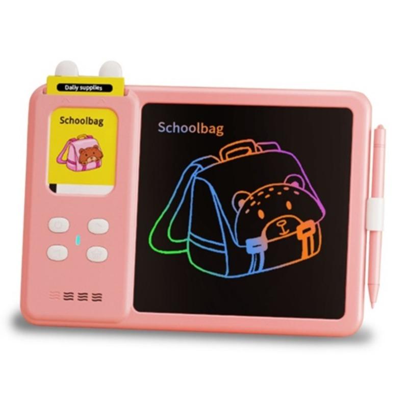 Smart Card Writing Board