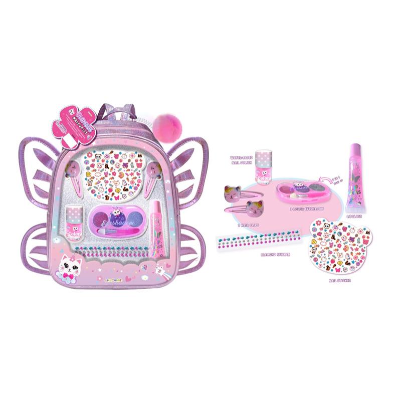 Pecoware Glamour Make Up Set