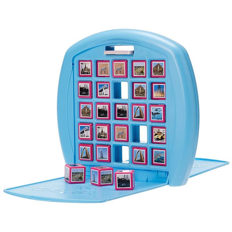 Toptrumps Match Dubai