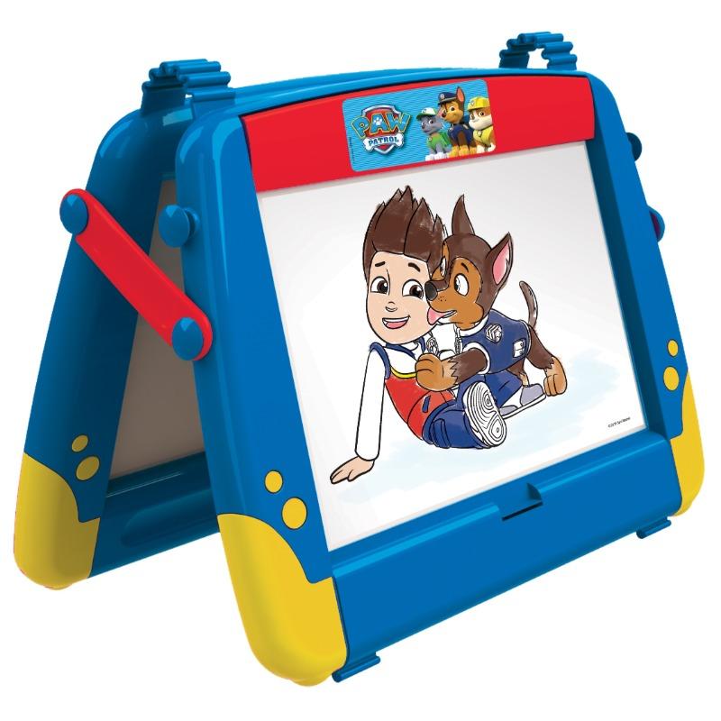 باو باترول فولد أند دراو