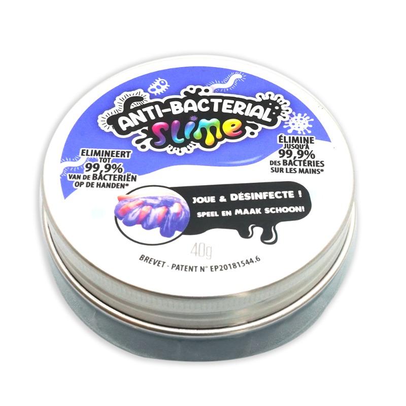 سو سلايم - عبوة سلايم مضاد للبكتريا