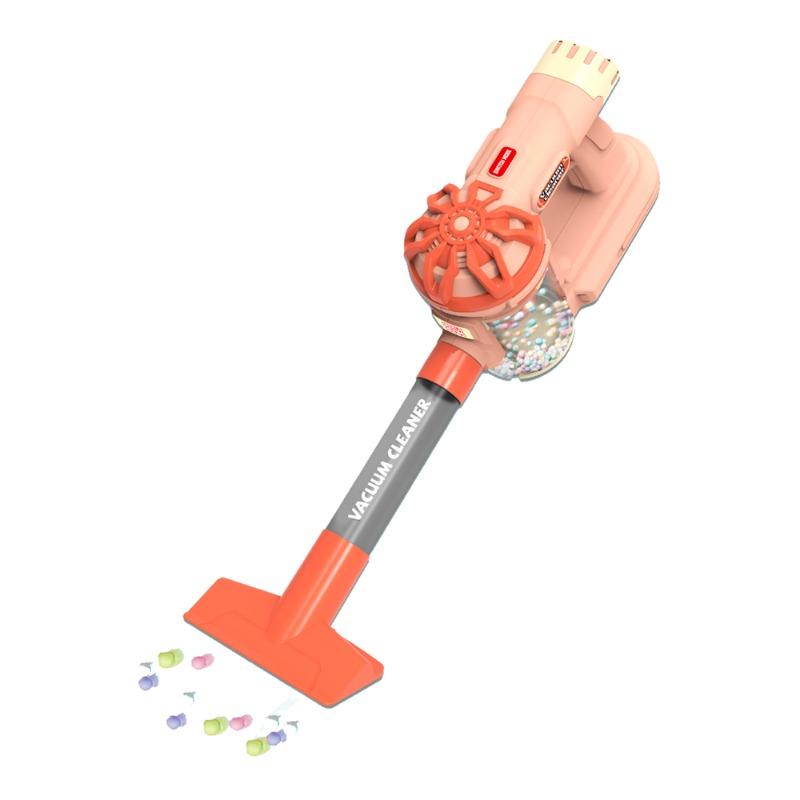 Pretend Vacuum Cleaner Play Set