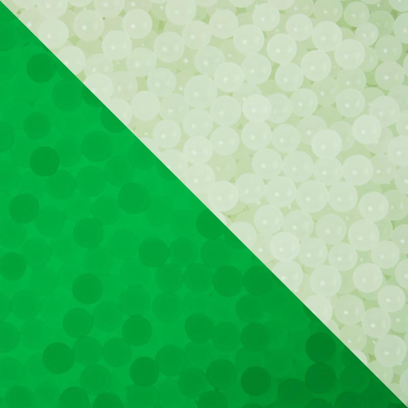 Orbeez - Glow-in-the-Dark Water Beads Set 5 Colors