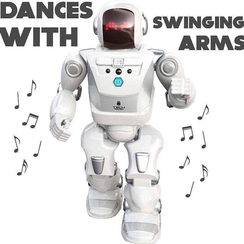 روبوت عملاق قابل للبرمجة - بروجرام إي بوت إكس