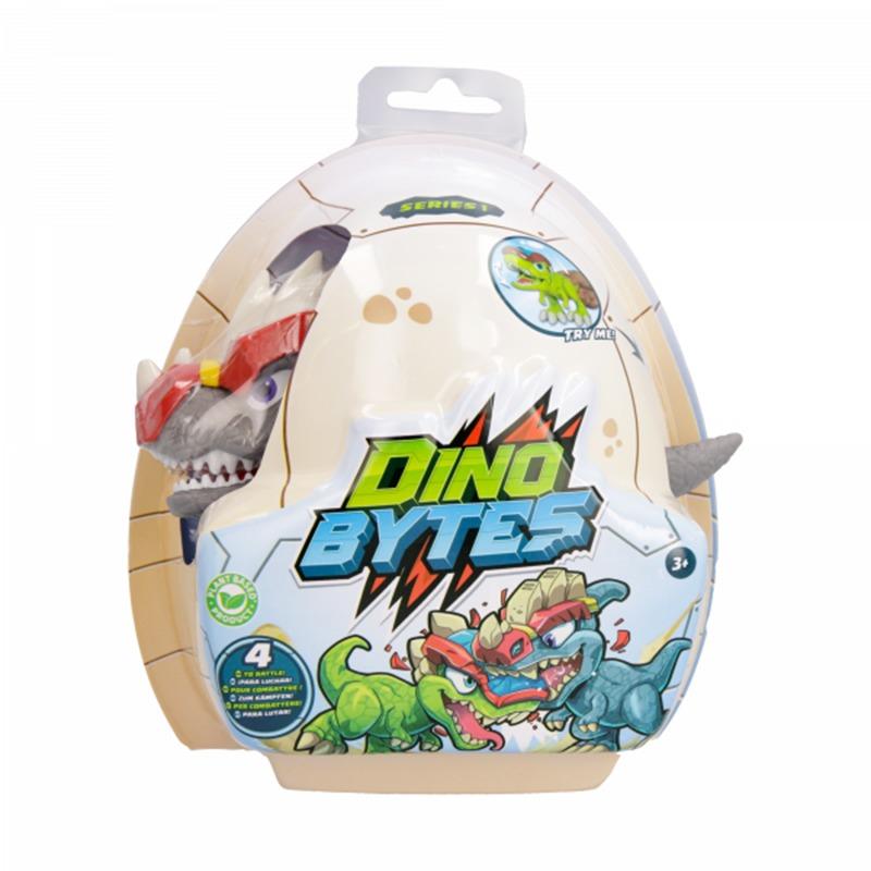 Imc Dino Bytes - Pari