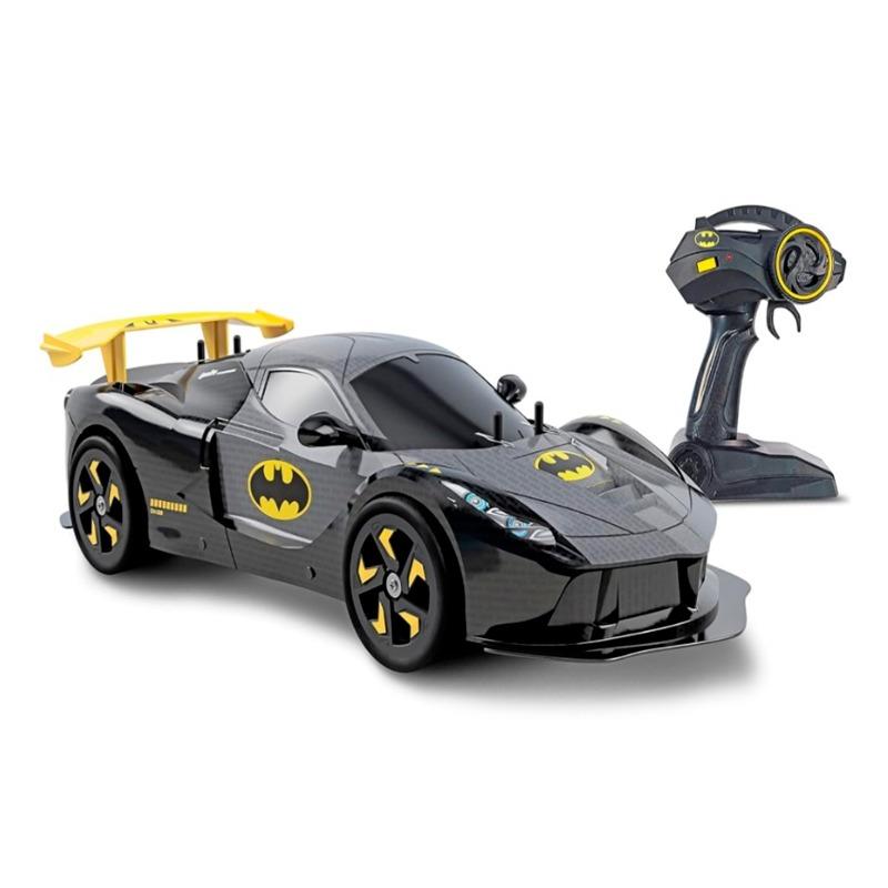 Bladez Rc Batman Vehicle 1:10