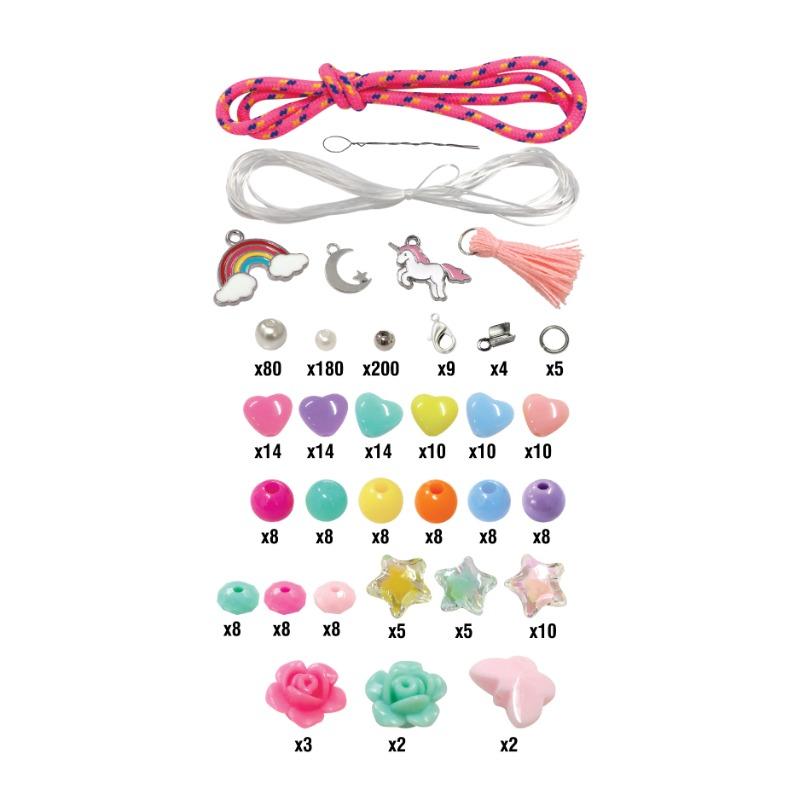 Sew Star Make Decolation Accessories Kit