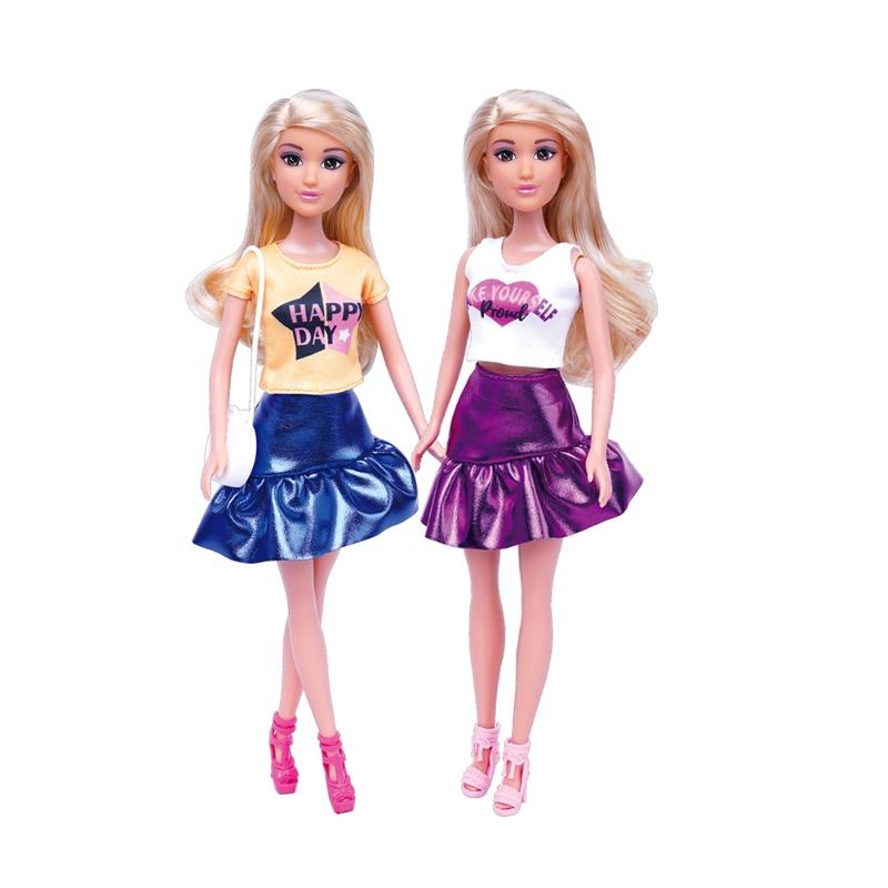 Mira Fashion Doll 2 Styles Assortment