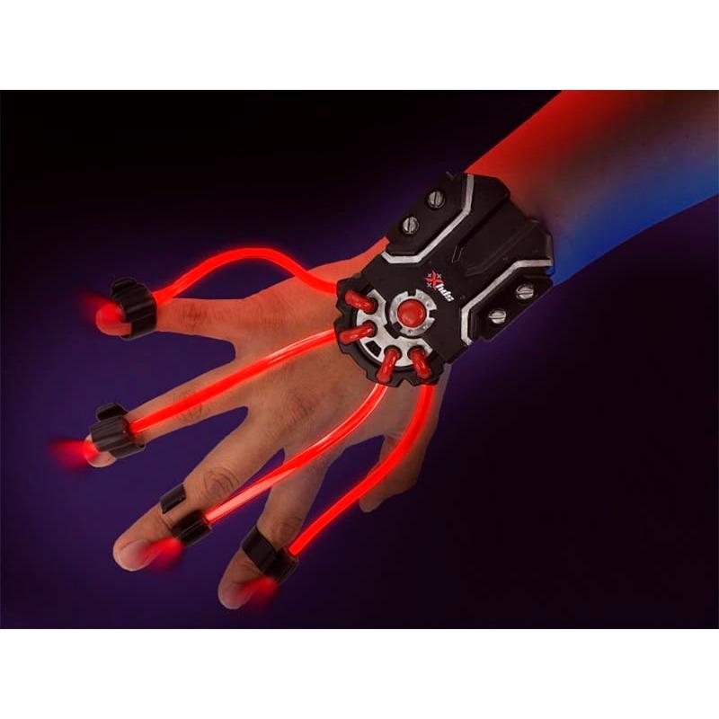 سباي إكس - سوار اليد المضئ