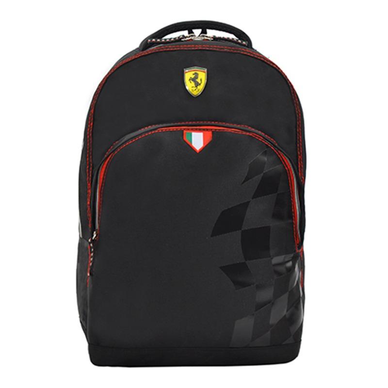 Simba Backpack Ferrari - Fire In Horse